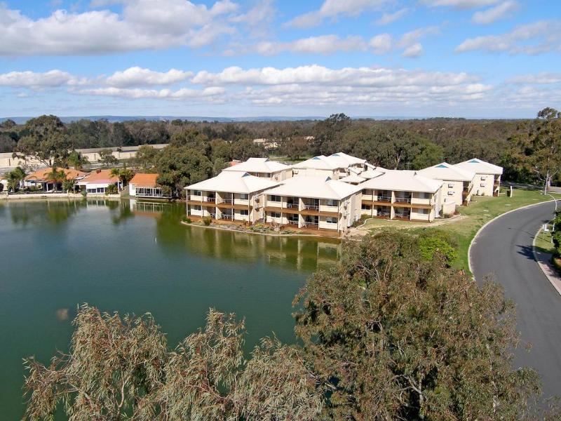 Lakeside Apartments And River Resort Villas South Yunderup Zewnętrze zdjęcie